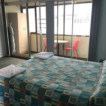 Mountway Holiday Apartments Perth Eksteriør billede