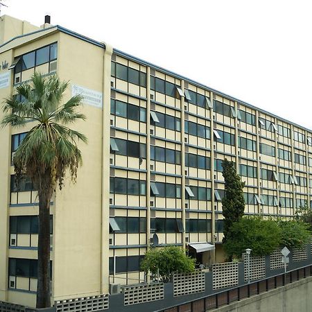 Mountway Holiday Apartments Perth Eksteriør billede