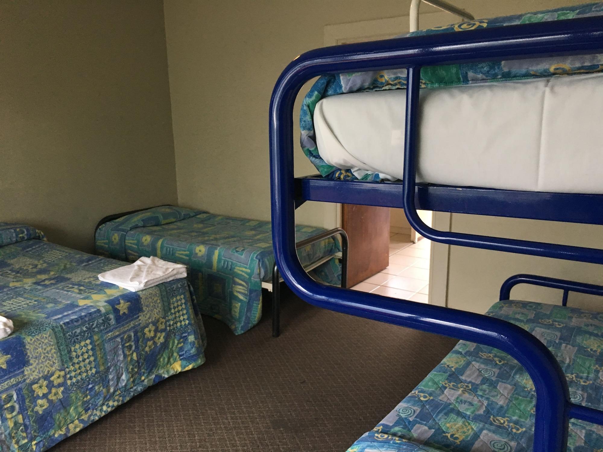 Mountway Holiday Apartments Perth Eksteriør billede