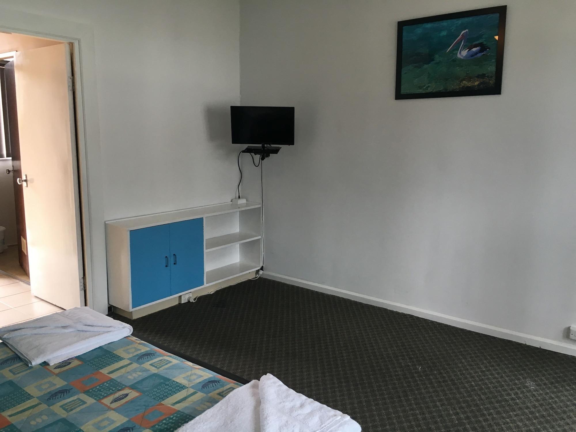 Mountway Holiday Apartments Perth Eksteriør billede