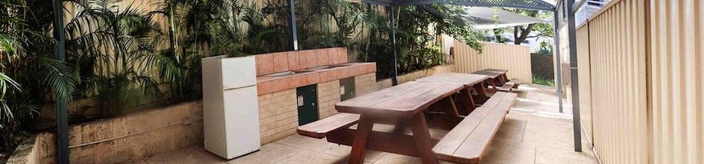 Mountway Holiday Apartments Perth Eksteriør billede