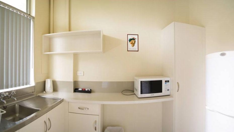 Mountway Holiday Apartments Perth Eksteriør billede